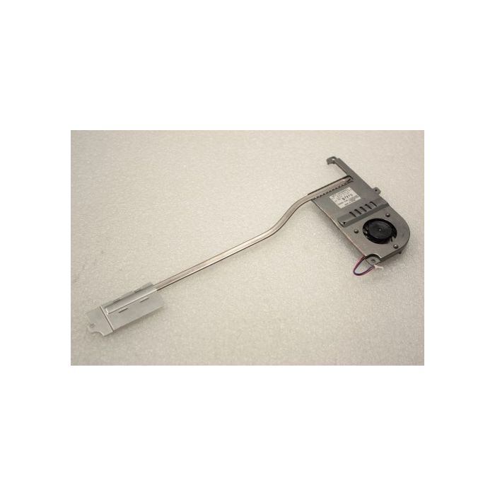 Toshiba Portege 3110CT CPU Heatsink Cooling Fan MCF-4808M05C