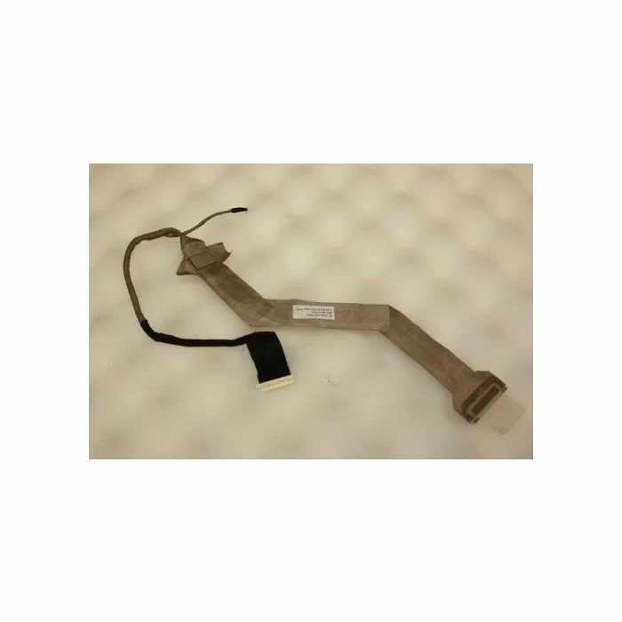 Toshiba Satellite L350 LCD Screen Cable 6017B0147501