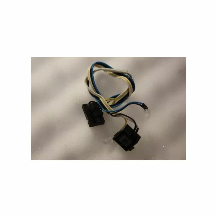 HP Compaq Evo Power Button LED Lights 239074-001