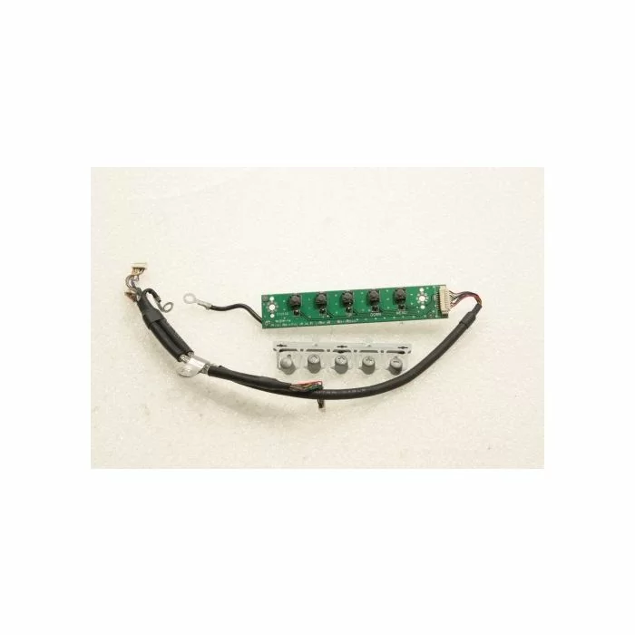 Dell 1701FP Key Controller Cover BN41-00044A