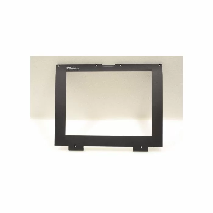 Dell Latitude PPX C Family LCD Screen Bezel 9950T