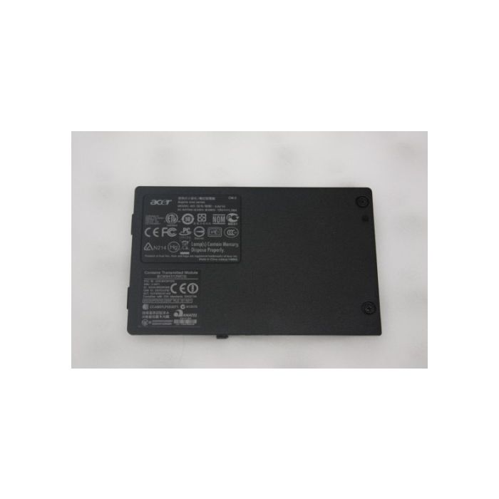 Acer Aspire One D150 HDD Hard Drive Cover AP06F000900 