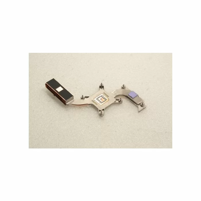 Dell Latitude D520 CPU Heatsink GH553