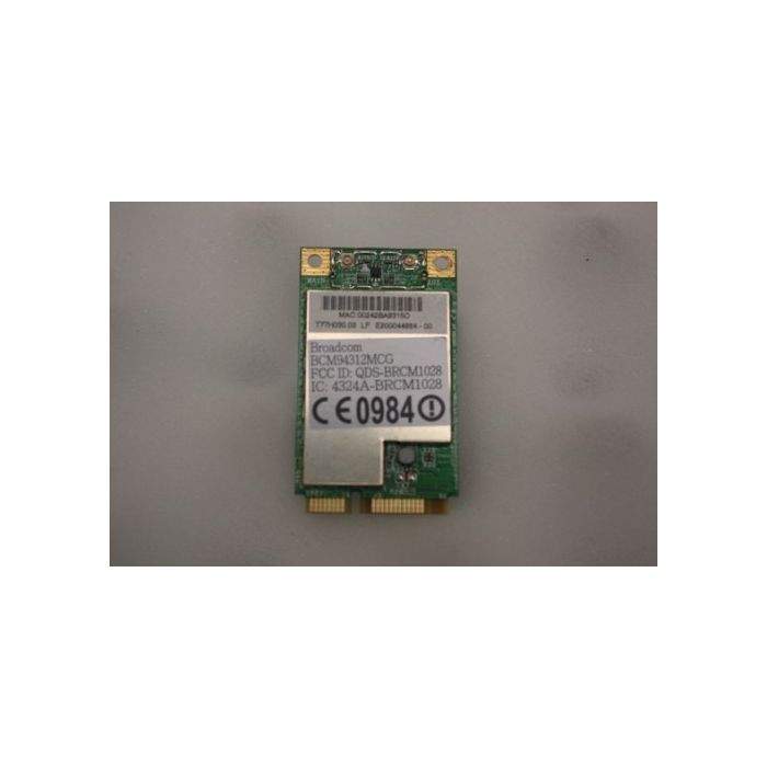 Acer Aspire One D150 WiFi Wireless Card 4324A-BRCM1028