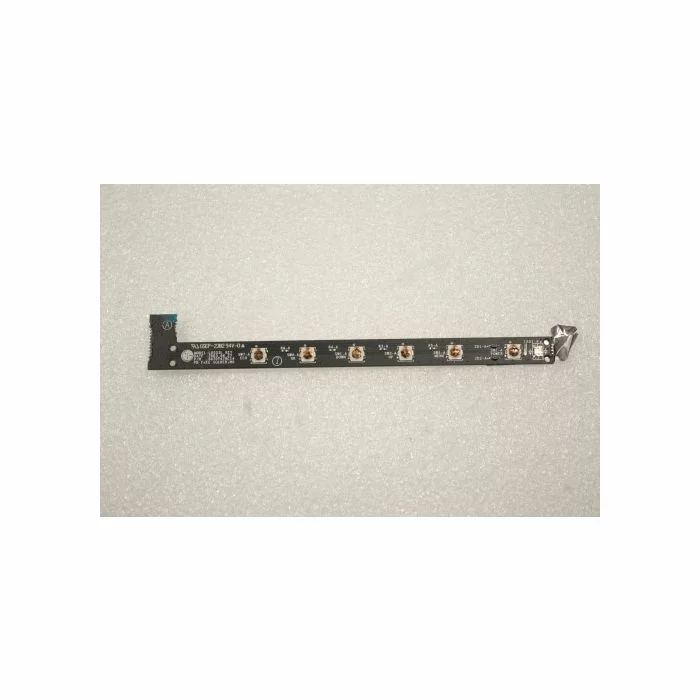 Sony StylePro SDM-S53 Power Button LED Light Board LOS53L 6870T679C14