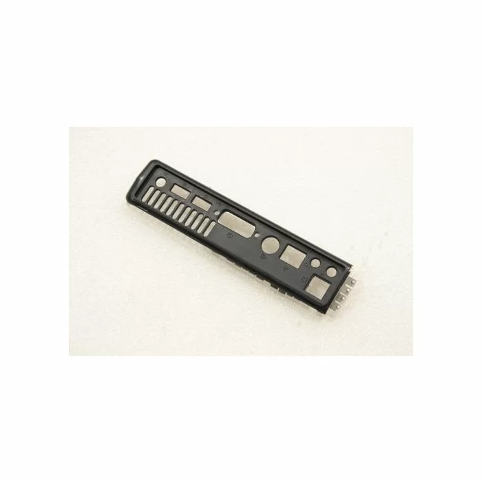 Advent DHE X22 I/O Plate Shield