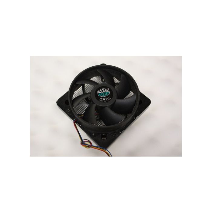 Cooler Master 24-20365-01 Socket LGA775 CPU Heatsink Fan