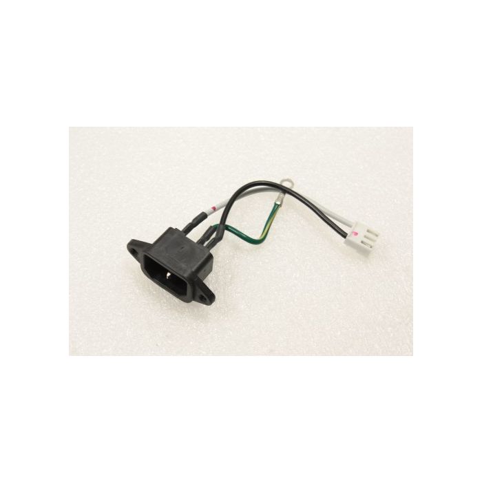 Sony StylePro SDM-S53 DC Power Socket