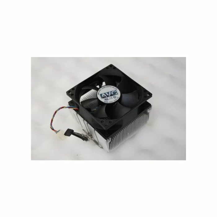 HP Compaq dx2250 Microtower 437832-003 AMD CPU Heatsink Fan
