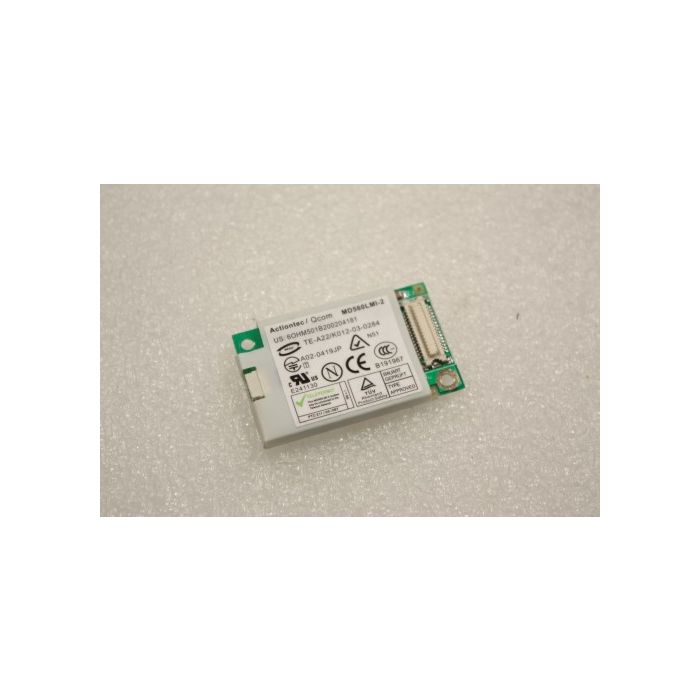 Advent 7061M Modem Board A02-0419JP