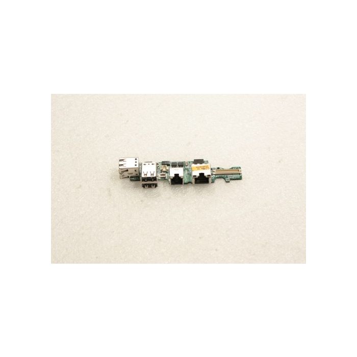 Dell Latitude D520 USB Ethernet Board DA0DM5PI8E0