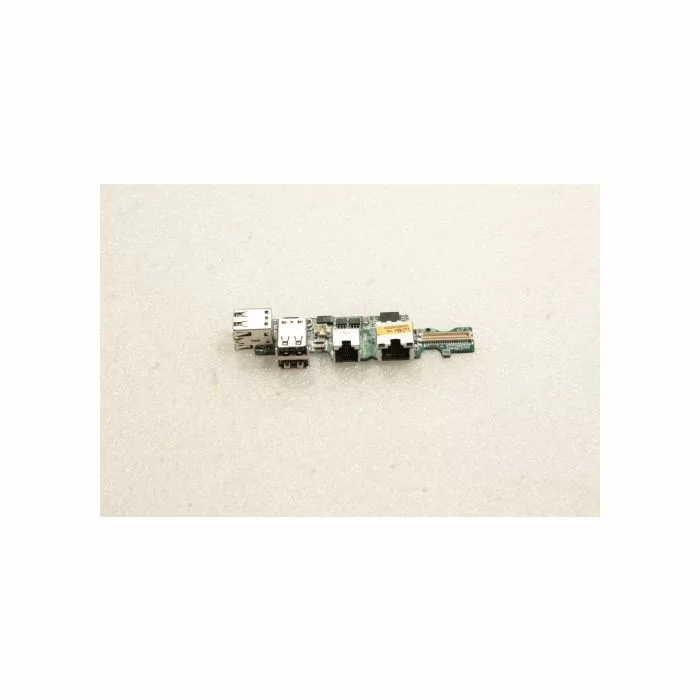 Dell Latitude D520 USB Ethernet Board DA0DM5PI8E0