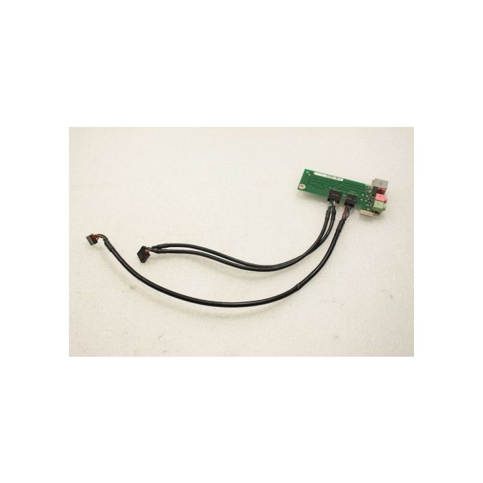 Fujitsu Siemens Scenic S2 USB Audio Board D1454-A11 