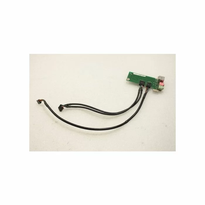 Fujitsu Siemens Scenic S2 USB Audio Board D1454-A11 