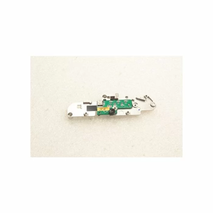 Dell Latitude D520 Power Button Board Bracket DA0DM5YB8C3