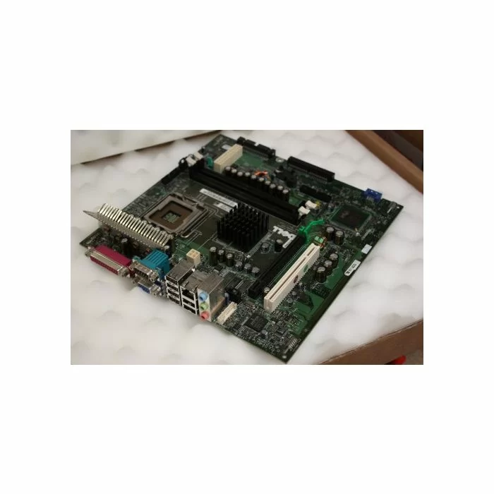 Dell optiplex gx280 motherboard shop