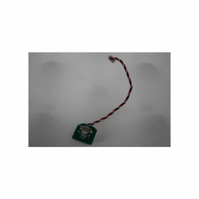 Samsung NC10 Power button LED Board BA81-05880A