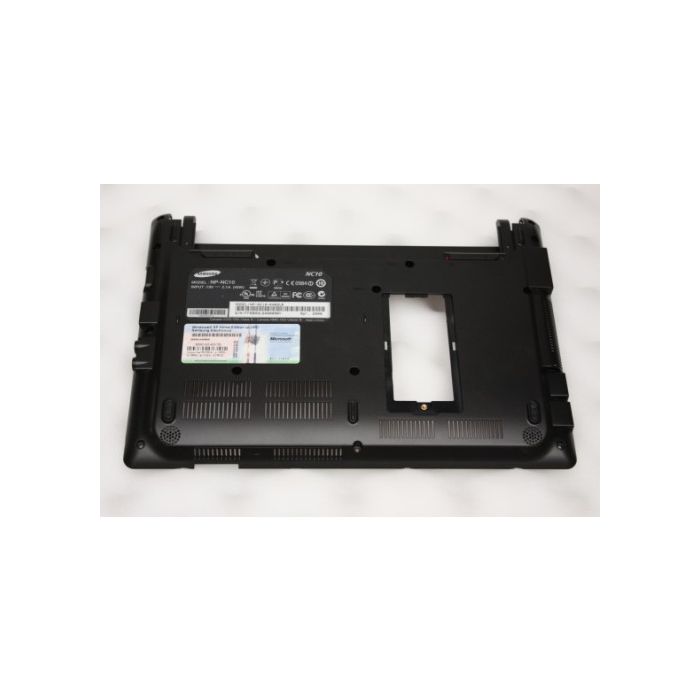 Samsung NC10 Bottom Lower Case BA81-05791