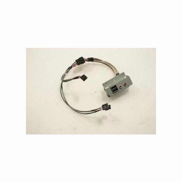 eMachines 570 USB Audio Board Bracket Cable