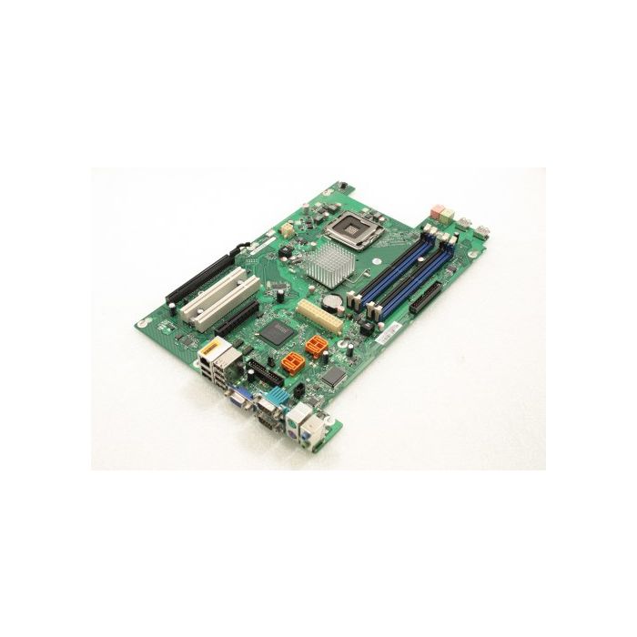 Fujitsu Siemens Esprimo E7935 Motherboard Socket LGA775 PCI-E D2828-A11
