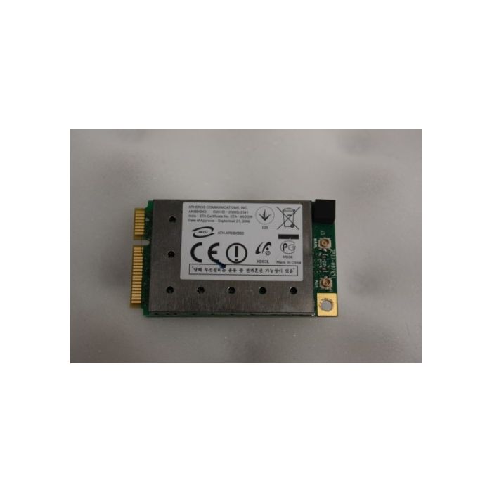 Samsung NC10 WiFi Wireless Card BA59-02154A