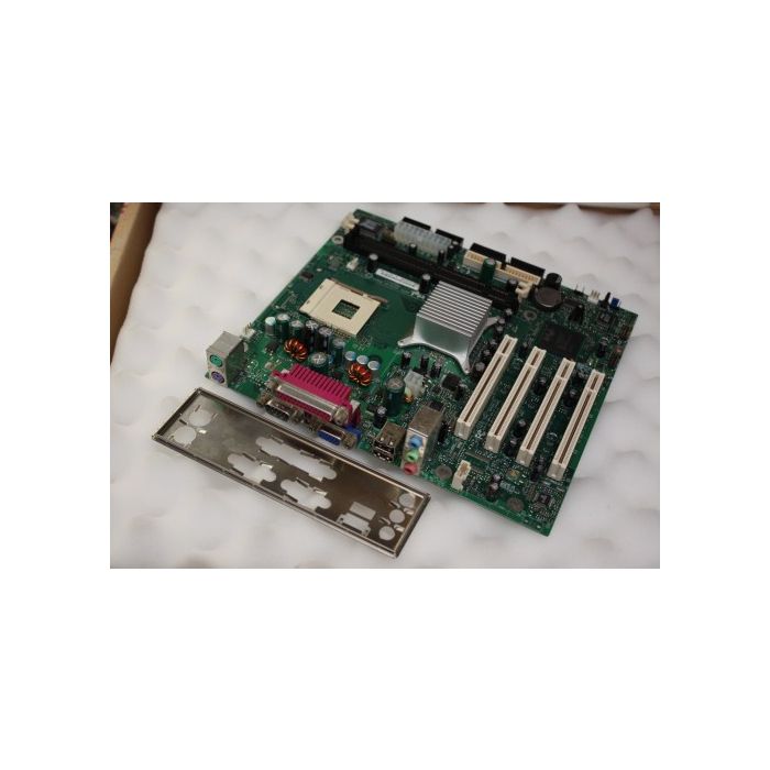 Intel D845GLLY A86719-206 Micro ATX Socket 478 Motherboard