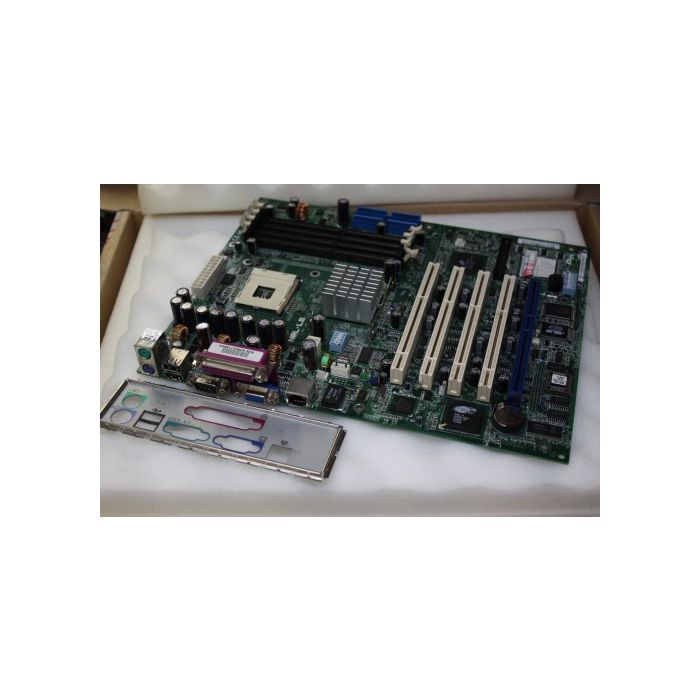 HP Asus NRL-LS Socket 478 PCI-X DDR Motherboard 308653-002
