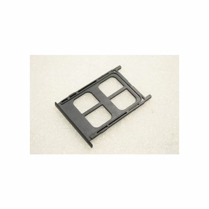 HP Compaq nx9105 PCMCIA Filler Blanking Plate