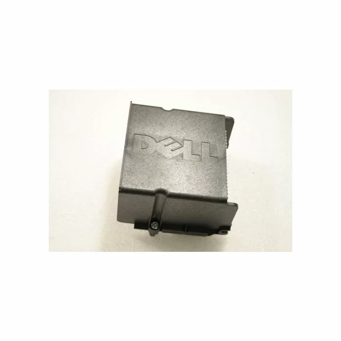 Dell OptiPlex 740 GX620 CPU Heatsink Shroud JX469 DT221