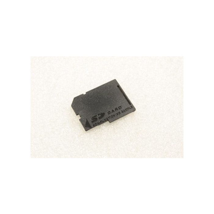 Fujitsu Siemens Amilo Pro V2085 SD Card Filler Blanking Plate