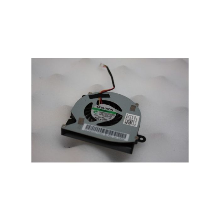 Dell Inspiron 1110 11Z CPU Cooling Fan 0F4TY9 F4TY9