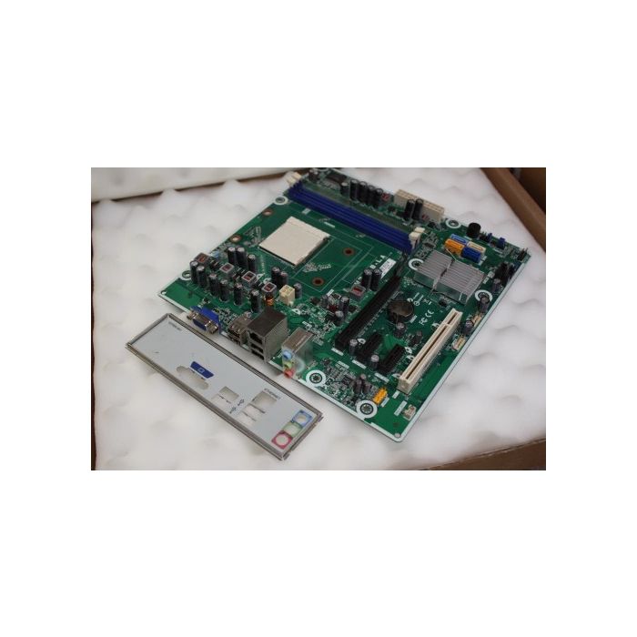 HP 612501-001 Asus M2N68-LA Socket AM3 Motherboard