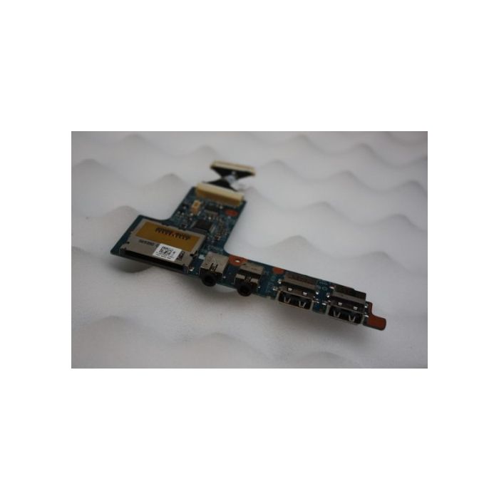 Dell 1110 11Z Audio USB Card Reader Board LS-5461P