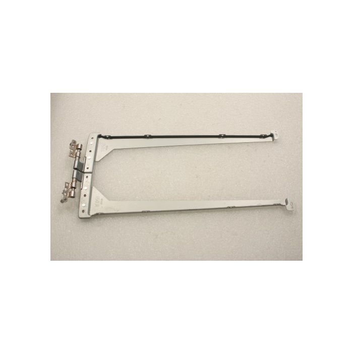 HP Compaq nx9105 LCD Screen Hinge Bracket Set