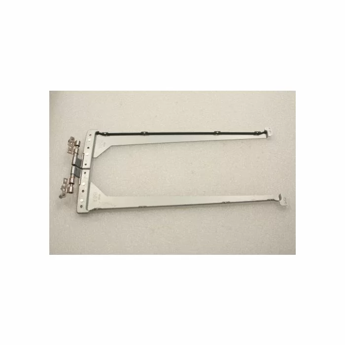 HP Compaq nx9105 LCD Screen Hinge Bracket Set