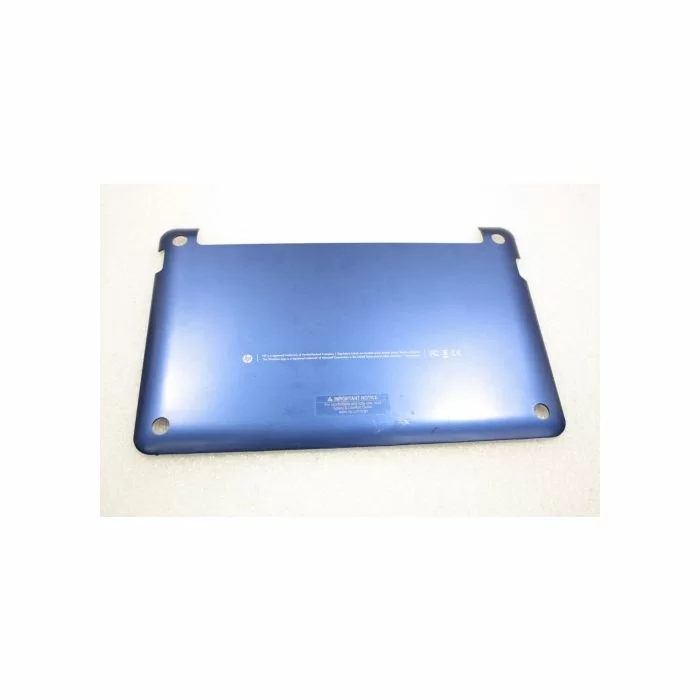 HP Mini 210 Bottom Lower Case 597725-001