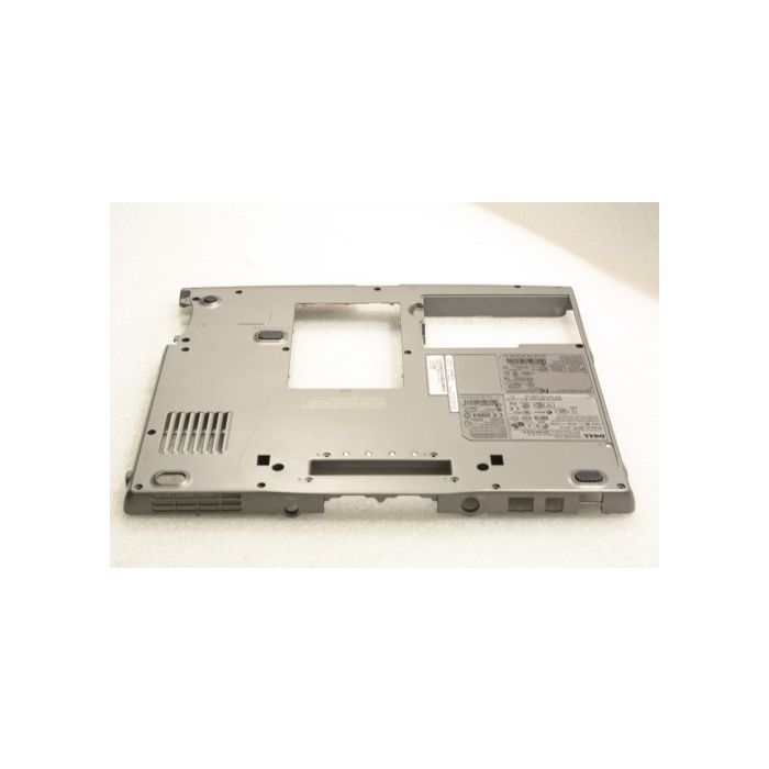 Dell Latitude D520 Bottom Lower Case NF743