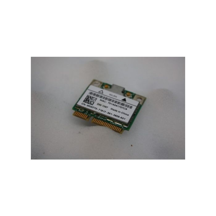 Dell Inspiron 1110 11Z WiFi Wireless Card 0KW770 KW770
