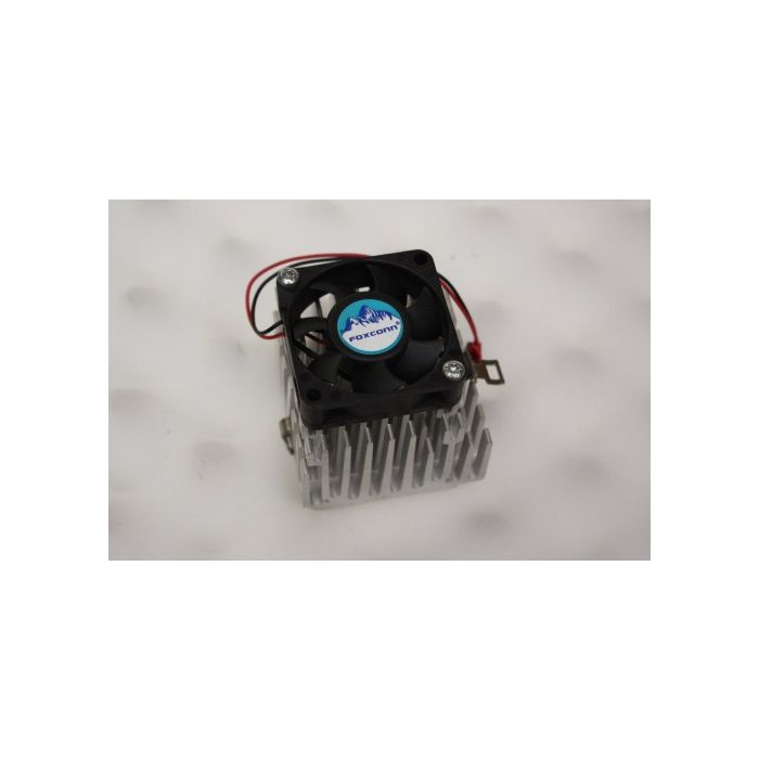 Foxconn Compaq 191845-002 Socket 370 Heatsink Fan