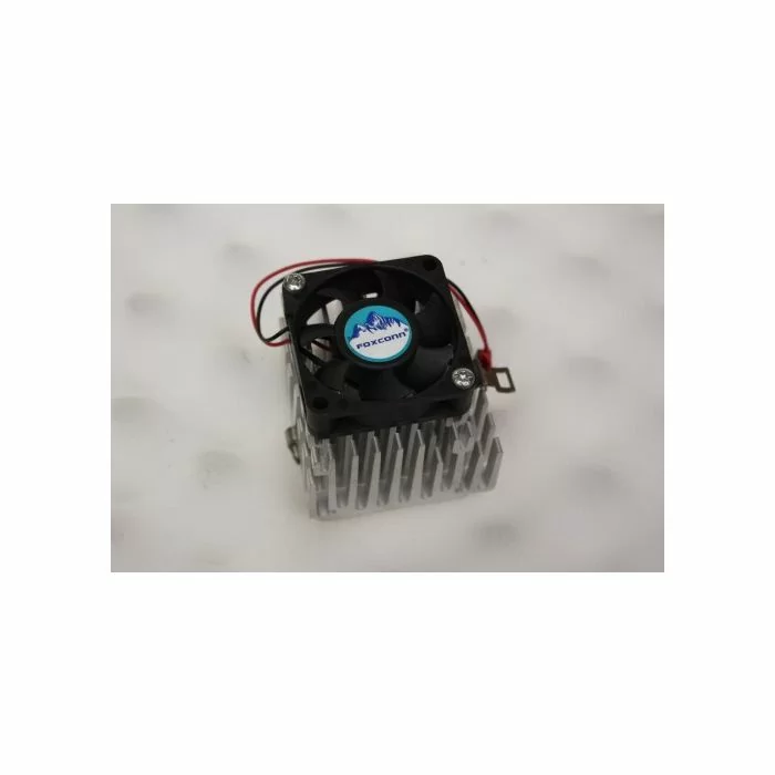 Foxconn Compaq 191845-002 Socket 370 Heatsink Fan