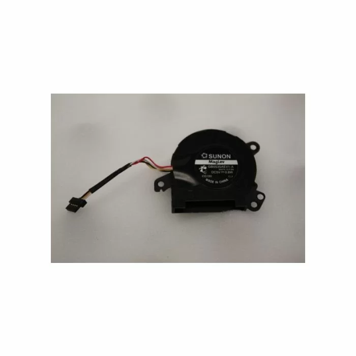 Acer Aspire One ZA3 CPU Cooling Fan GB0535AEV1-A