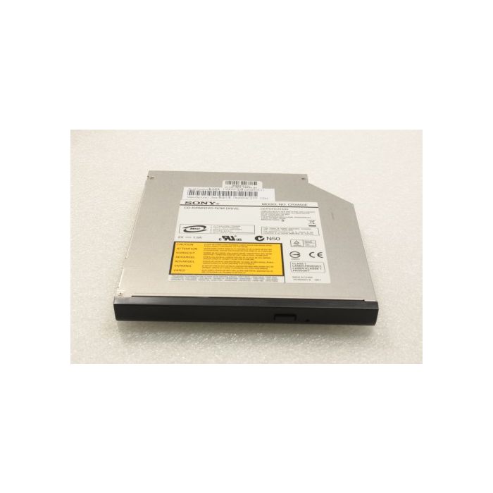 Evesham 8615 CD-RW/DVD-ROM IDE Drive CRX850E