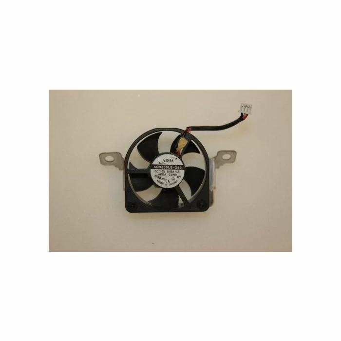HP Compaq nx9010 Case Fan AD3505LB-G53