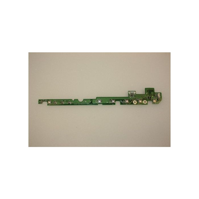 HP Compaq nx9010 Power Button Board DAKT9AYB2E5