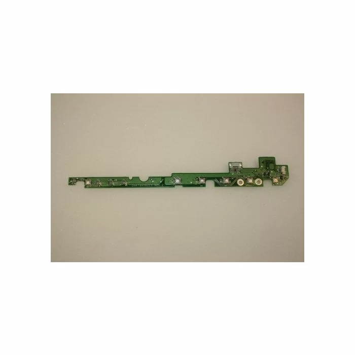 HP Compaq nx9010 Power Button Board DAKT9AYB2E5