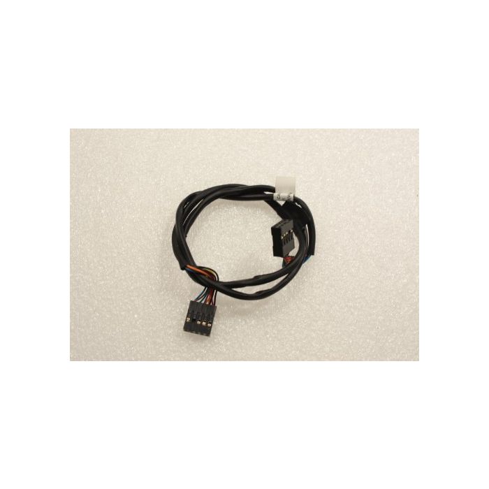 Packard Bell oneTwo L5351 FIO MIC CABLE 50.3CM02.001