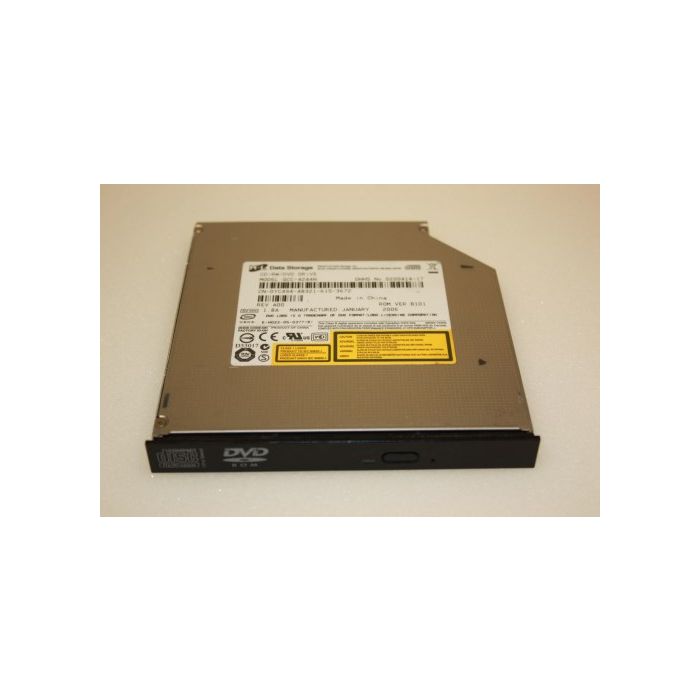 Dell CD-RW/DVD Drive GCC-4244N GCC-4243N GCC-4240N Slim IDE Drive