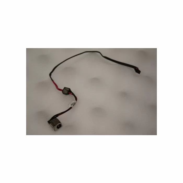 Acer Aspire One D250 DC Power Socket Cable DC301007400