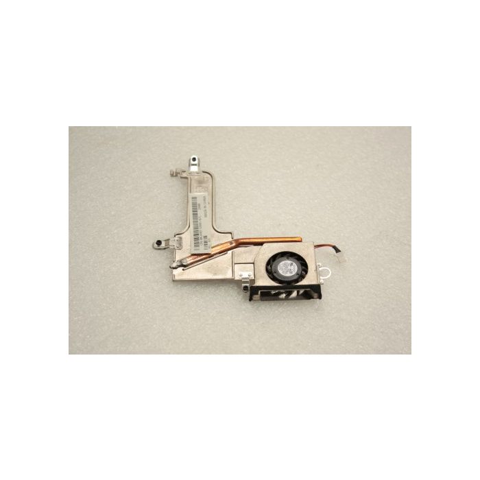 Dell Latitude D420 CPU Heatsink Cooling Fan KJ482