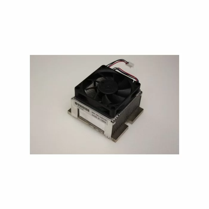 IBM Lenovo ThinkCentre 01R3330 CPU Heatsink Fan